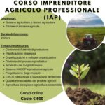 CORSO IAP